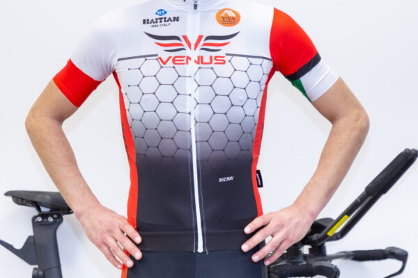 Maglia estiva Bike HICARI