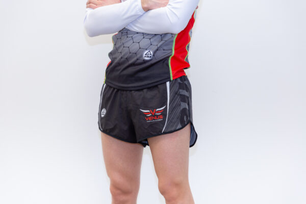 Maglia run invernale manica lunga ALKA - immagine 2
