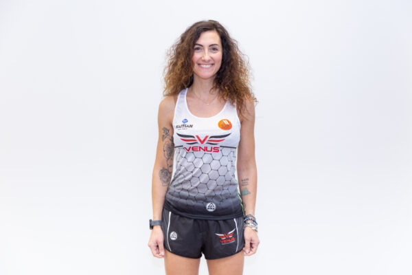 Pantaloncino run ALKA - immagine 4