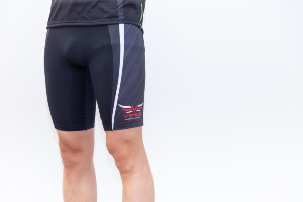 Pantaloncini tubolari run ALKA