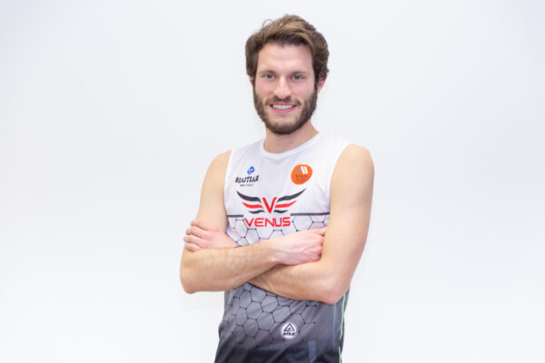 Canotta run ALKA - immagine 3