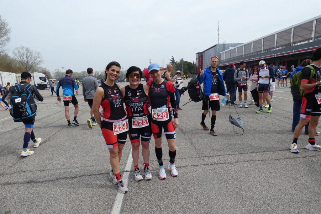 venus imola orzinuovi