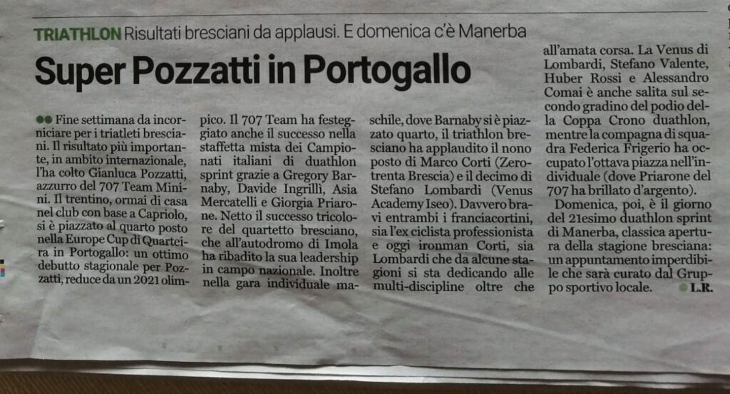 venus imola orzinuovi 4