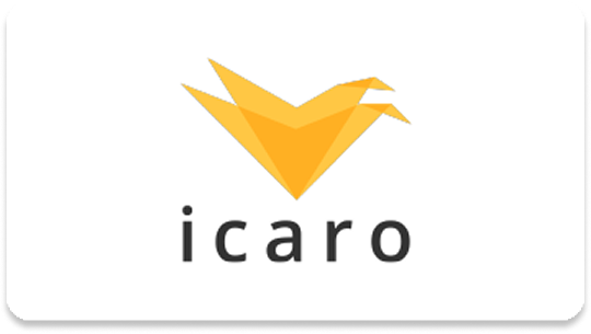 sponsor venus icaro