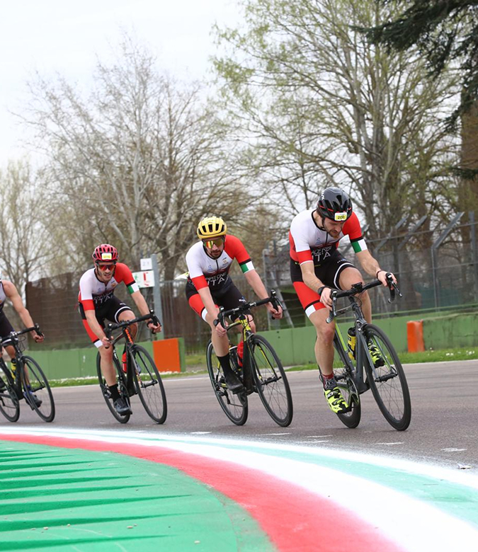 venus-academy-ciclismo-triathlon