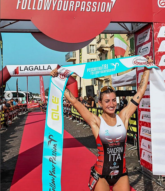 venus-sandrini-vittoria-triathlon
