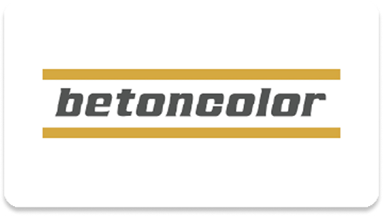 venus sponor betoncolor