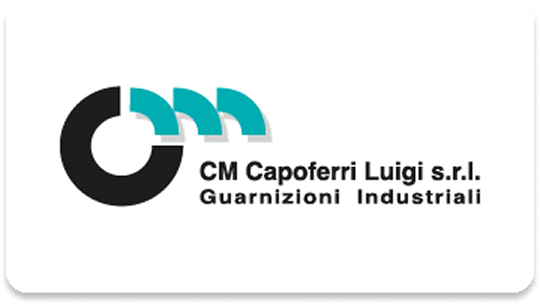 venus sponsor CM capoferri luigi