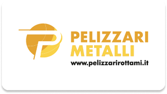 venus sponsor pellizzari metalli