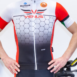 Maglia estiva Bike HICARI