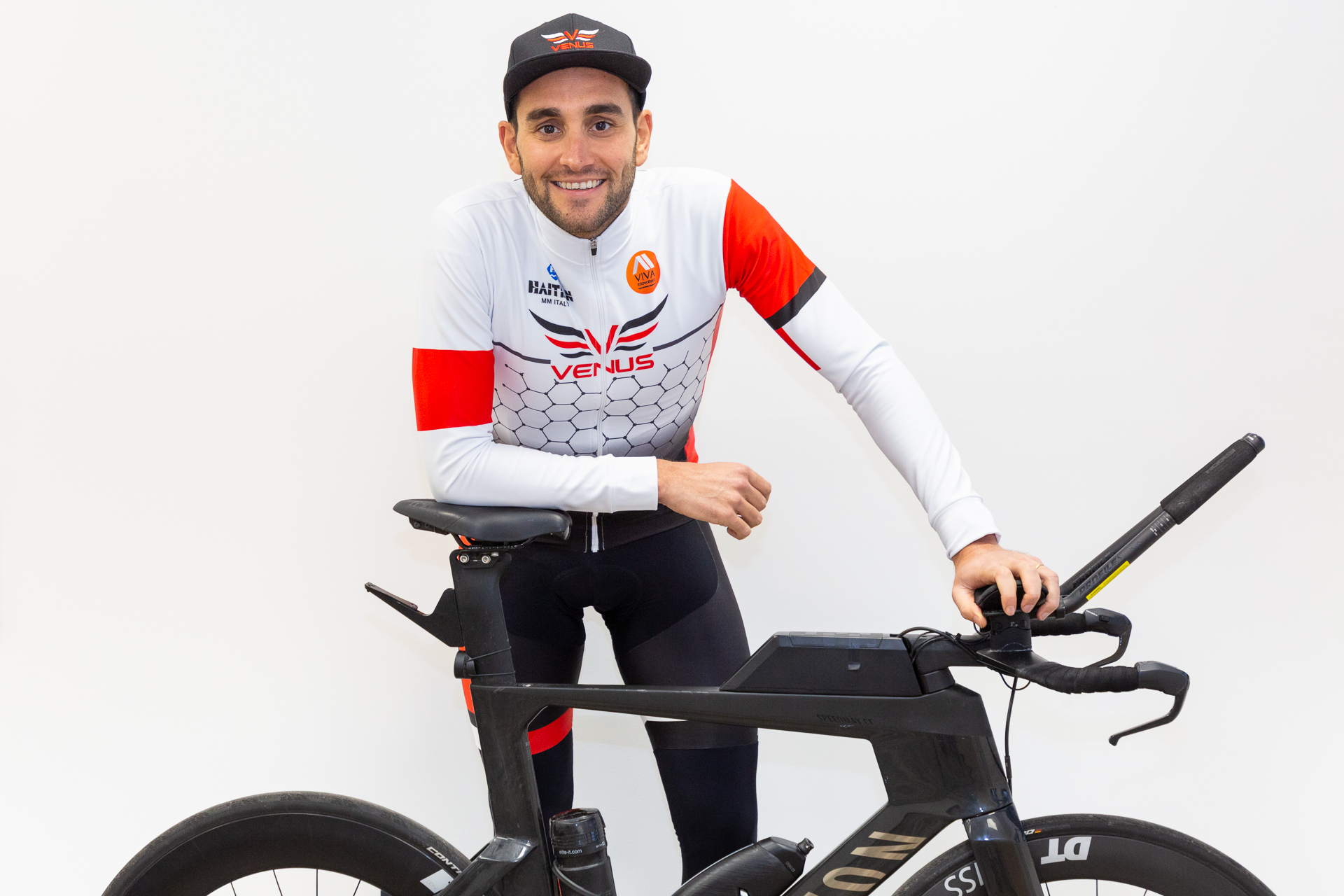Giacca invernale manica lunga Bike Hicari - immagine 5