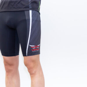 Pantaloncini tubolari run ALKA