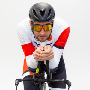 Giacca invernale manica lunga Bike Hicari