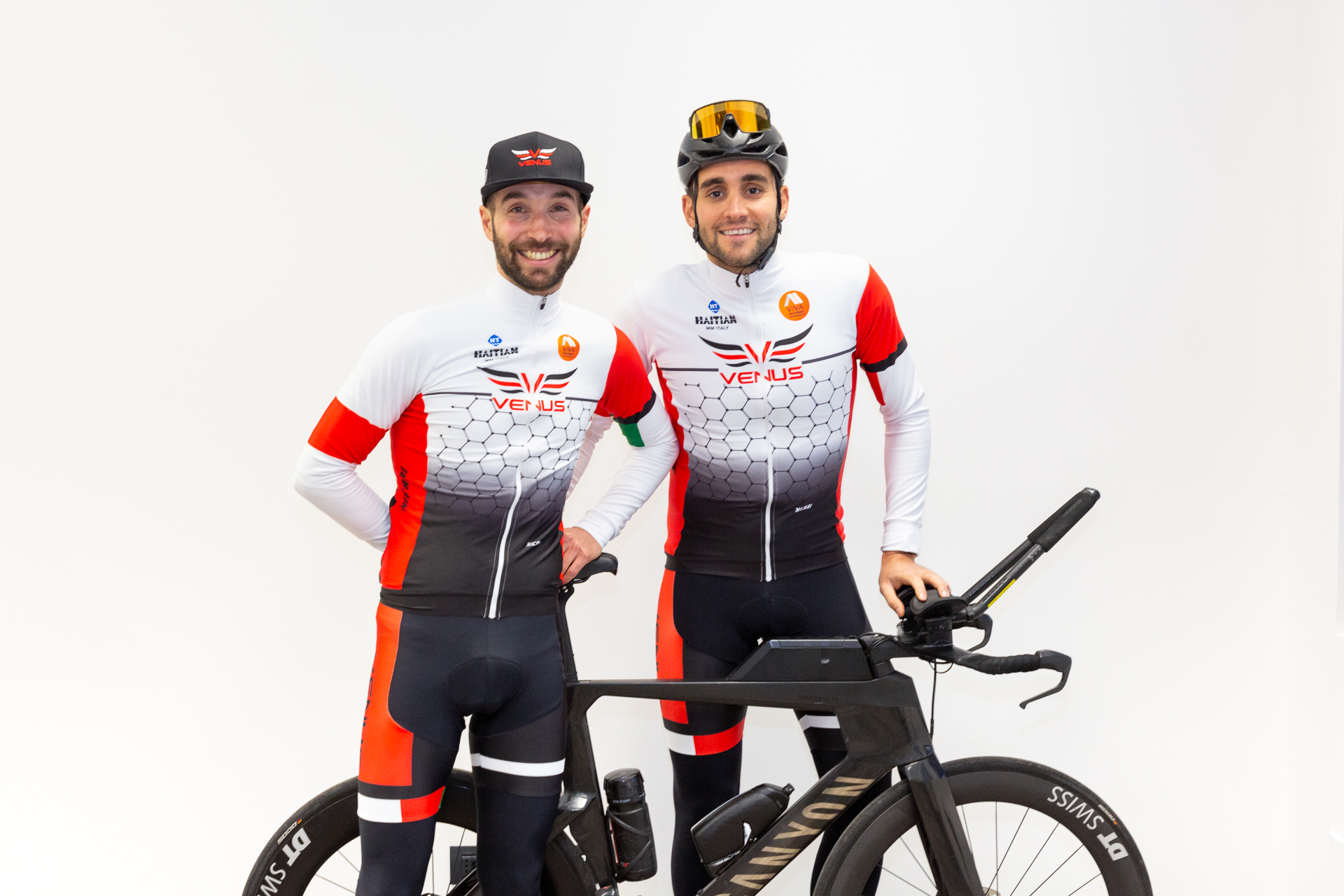 Giacca invernale manica lunga Bike Hicari - immagine 3