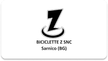 sponsor venus biciclette z sarnico